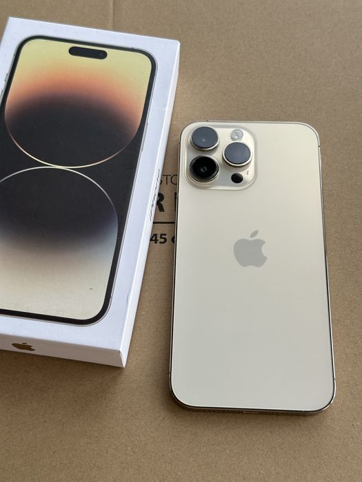 IPHONE 14 PRO MAX 128 Neverlock