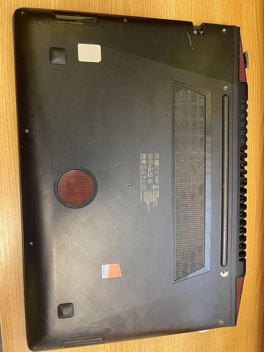 Lenovo y700-15isk на запчастини розборка
