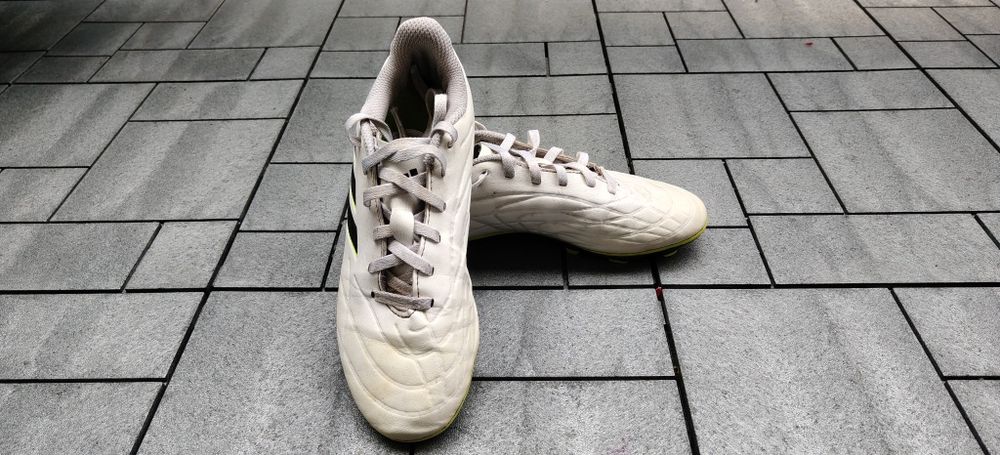 Korki adidas COPA r.36