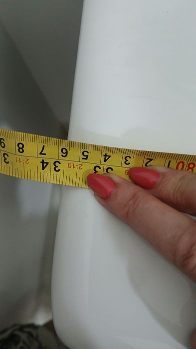Lavatório de mãos