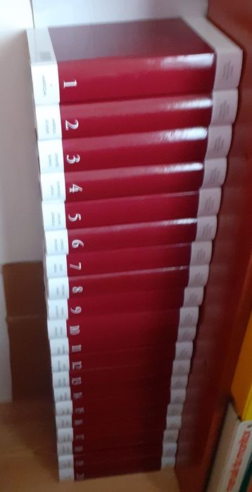 Grande Enciclopédia Universal