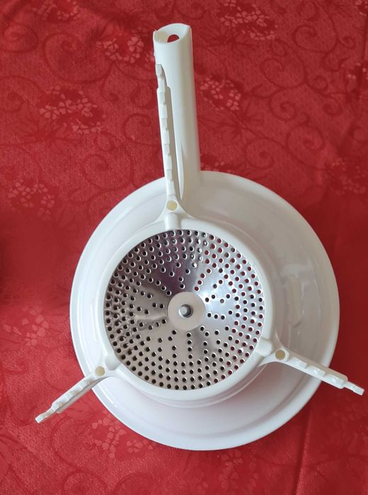 Passevite plástico64585486373890122