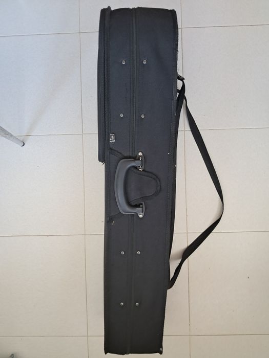 Viola de arco 15" thomann