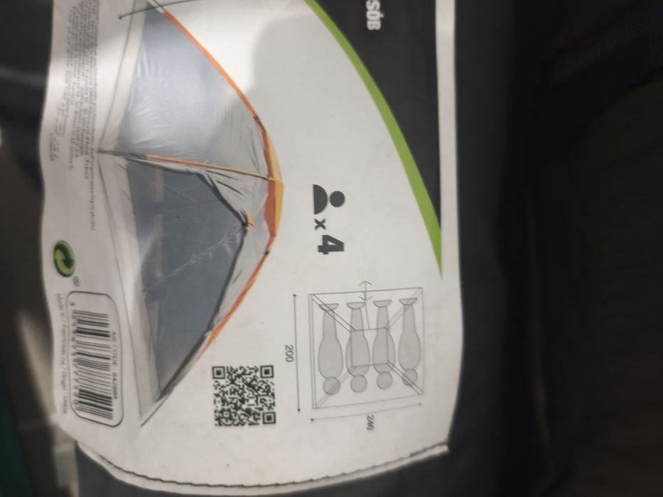 Tenda Arpenaz 4.1447358657039575040