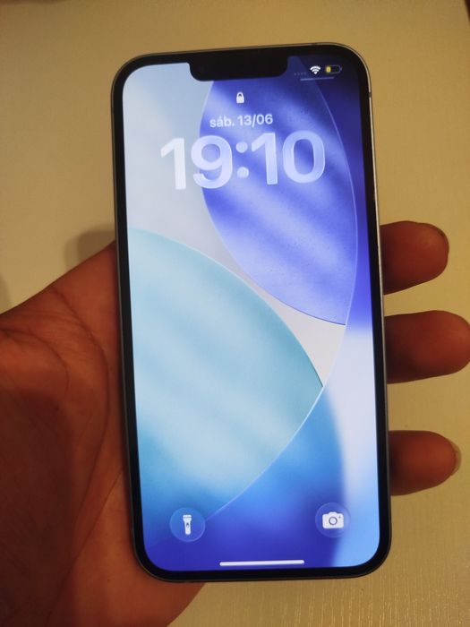 iPhone 14 128gb azul