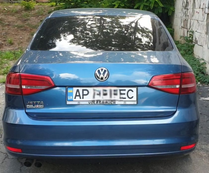 Жовті повороти Джетта USA VW Jetta 6, Лед лампи для жовтих поворотів