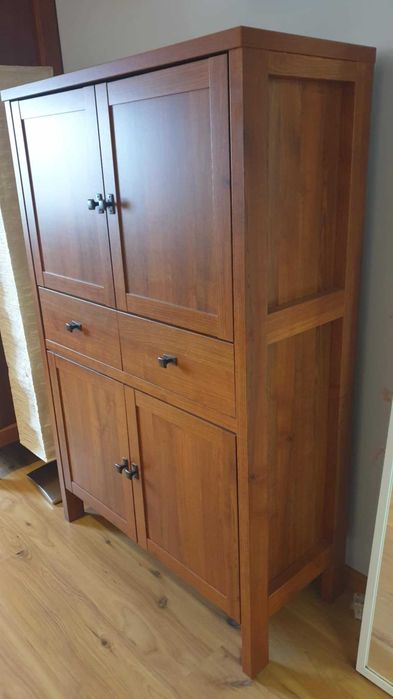 Meble pokojowe, BogFran czeresnia