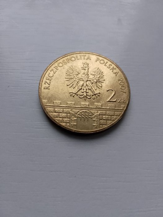 Sprzedam monety nowe