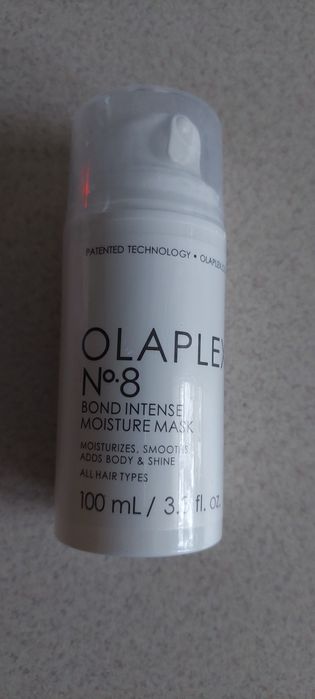 Olaplex- maska do włosów