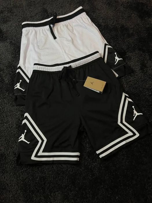 ‼️Акція‼️ Шорти Jordan Diamond/ Шорти Jordan/ Шорти джордан/