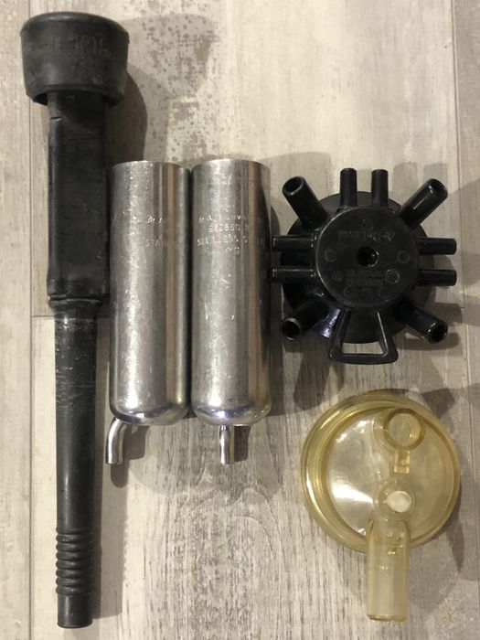 Ведро ( доильного аппарата)