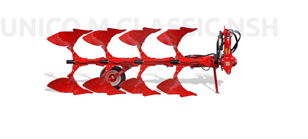 Rama pługa Maschio Gaspardo Unico-M