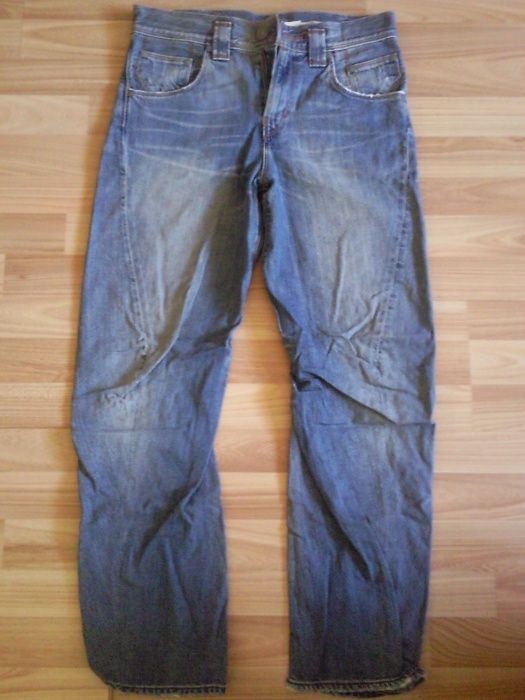 Spodnie Jeans Levis Engineered