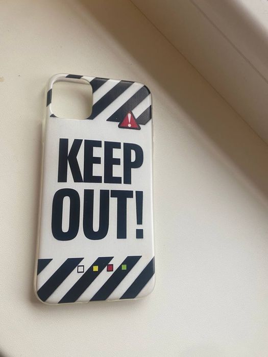 Чохол на iPhone 11 pro