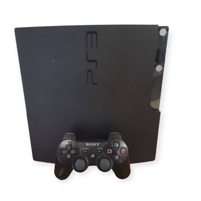 Sony PlayStation 3