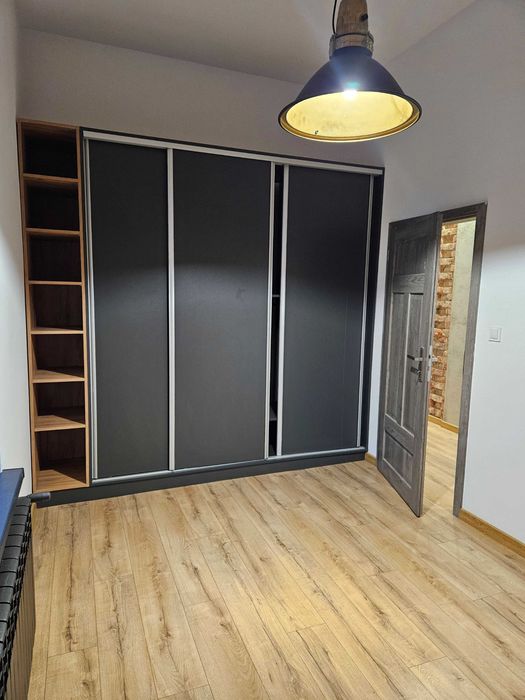 Mieszkanie LOFT 52m2 Mickiewicza -Śrem - po kapitalnym remoncie