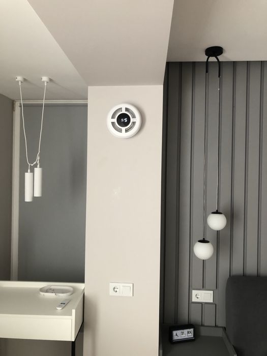 Професійний  монтаж рекуператорів. Чисто. Якісно. З гарантією