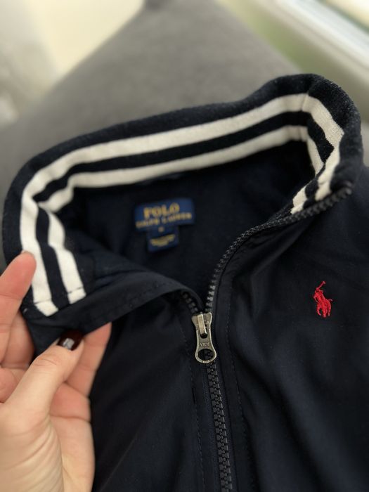 Курточка ,вітровка Polo ralph lauren