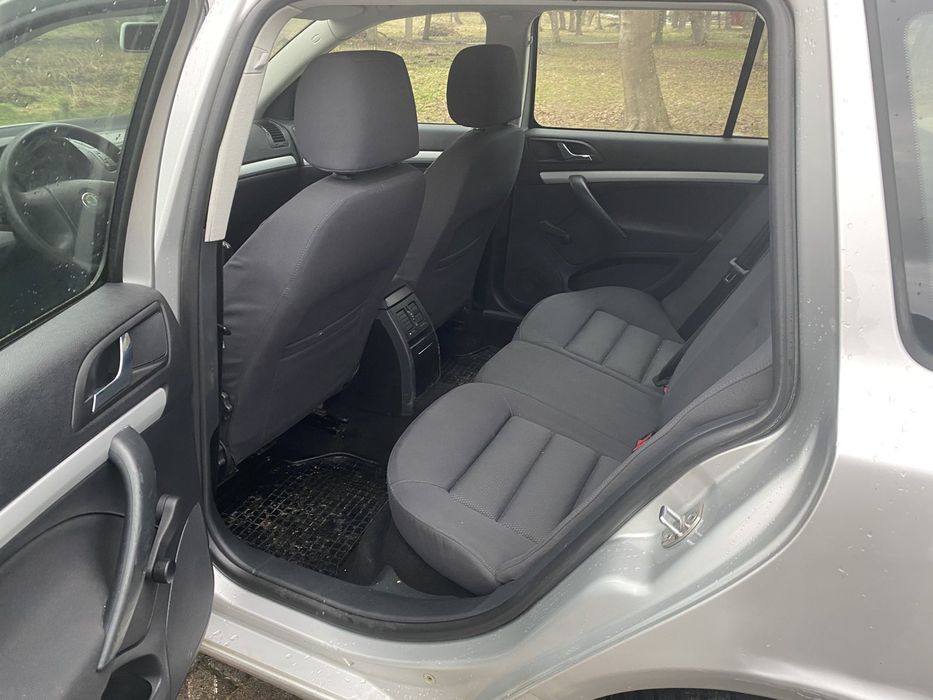 Продам автомобіль, перший власник