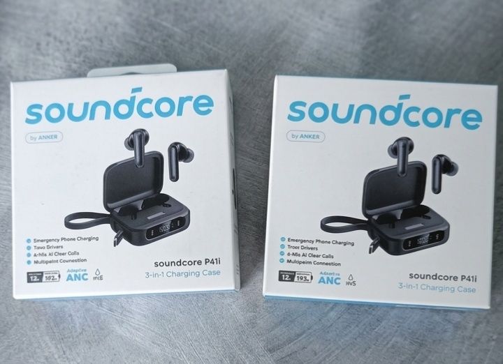 anker sound core - Купить электронику - Цены на OLX.ua
