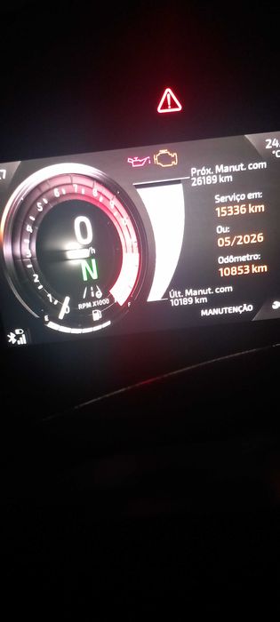 Triumph Speed Triple RR