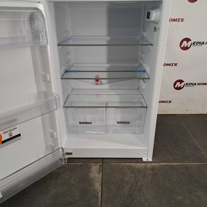 Lodówka Bauknecht KDI 12S2 [2 lata gwar] E/173litry/122cm wys/36dB [3]