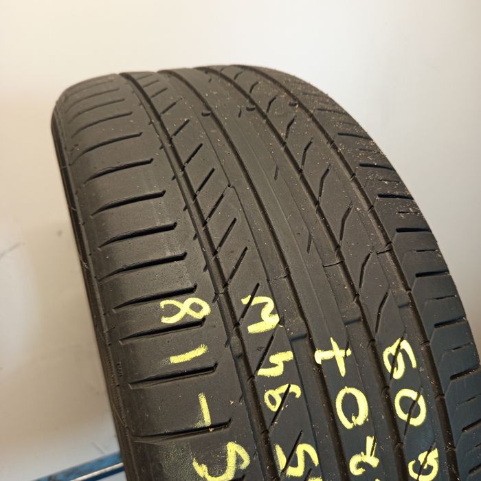 G09 1x235/45R18 Continental ContiSportContact 5