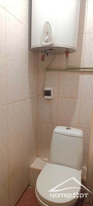 Продам 1 кімнатну квартиру на 3му поверсі. Місто Славутич