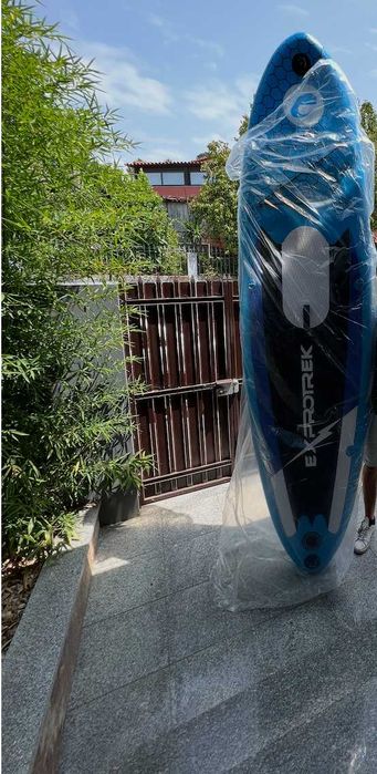 Prancha de SUP - Exprotrek