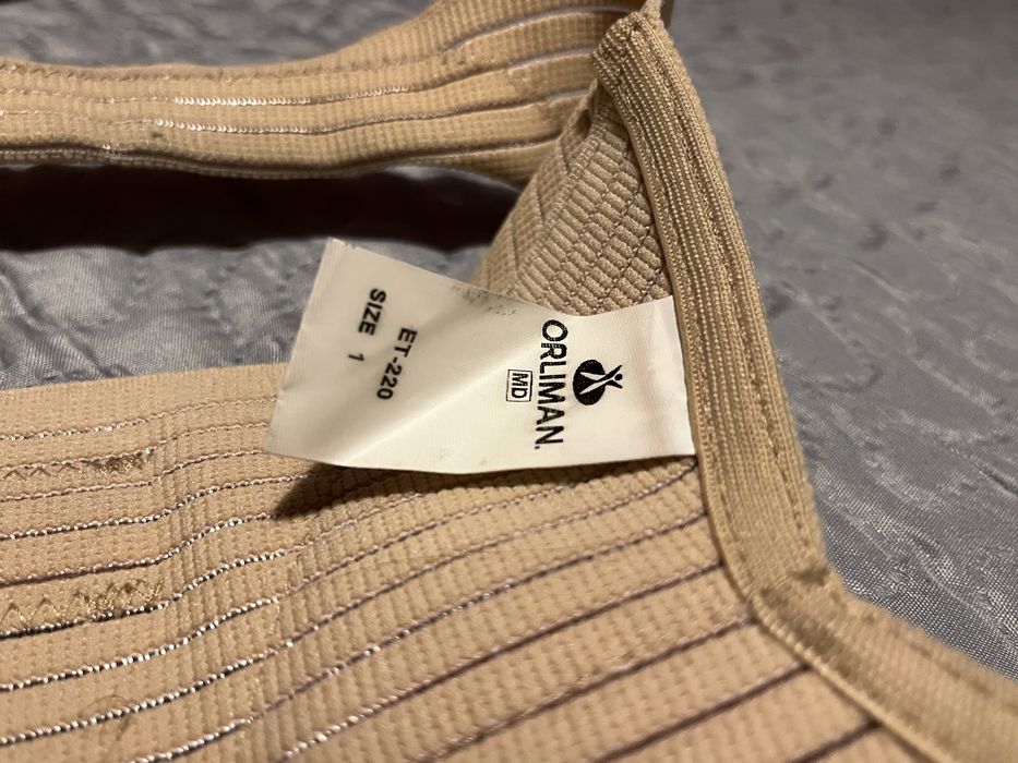 Corretor Dorsal + Detergente especial