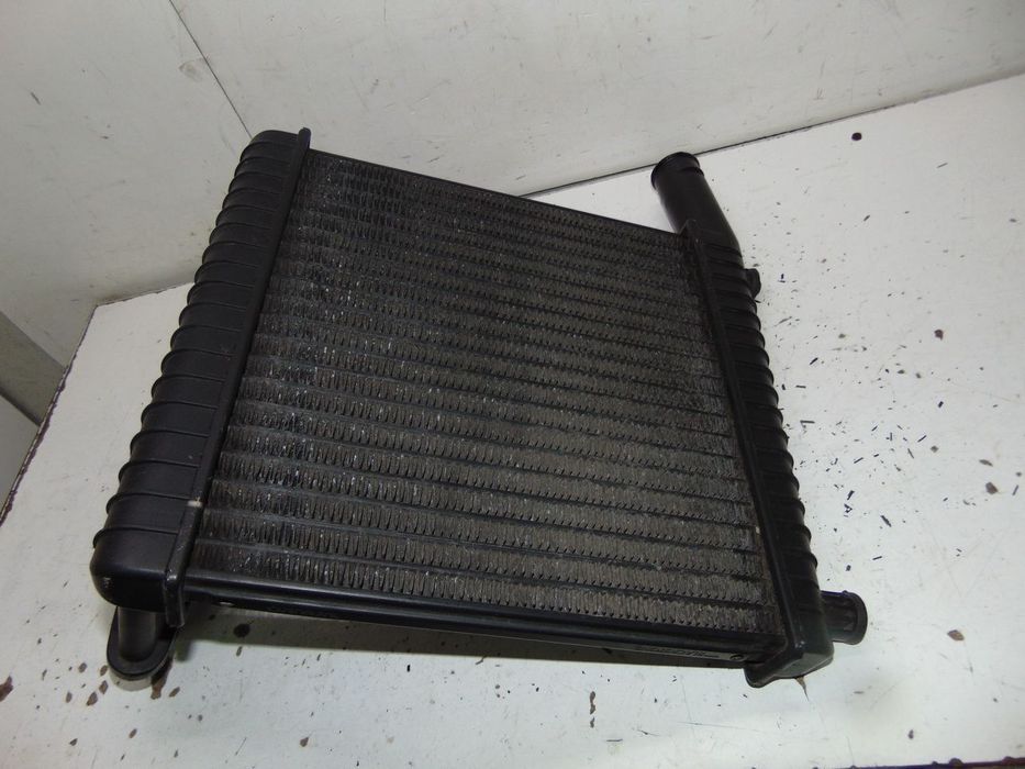 Volvo 460/480 radiador do intercoler " usado em bom estado