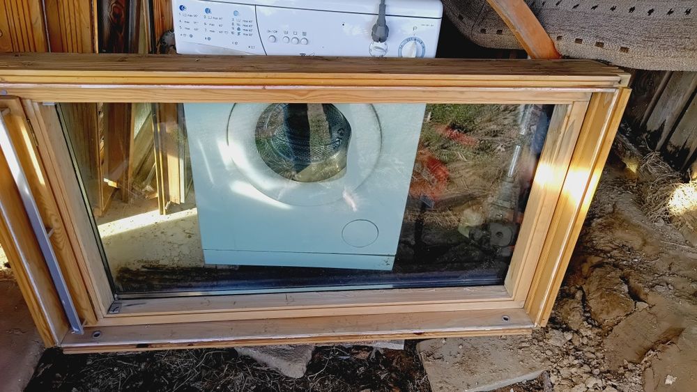 Okna dachowe velux 118/ 78 i 140/78