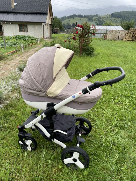 Коляска 2в1 Tako