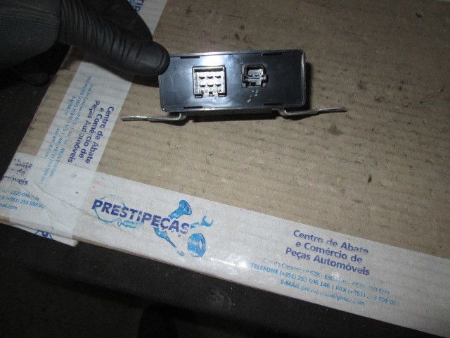 Centralina do fecho central ROVER 45 Hatch (RT)