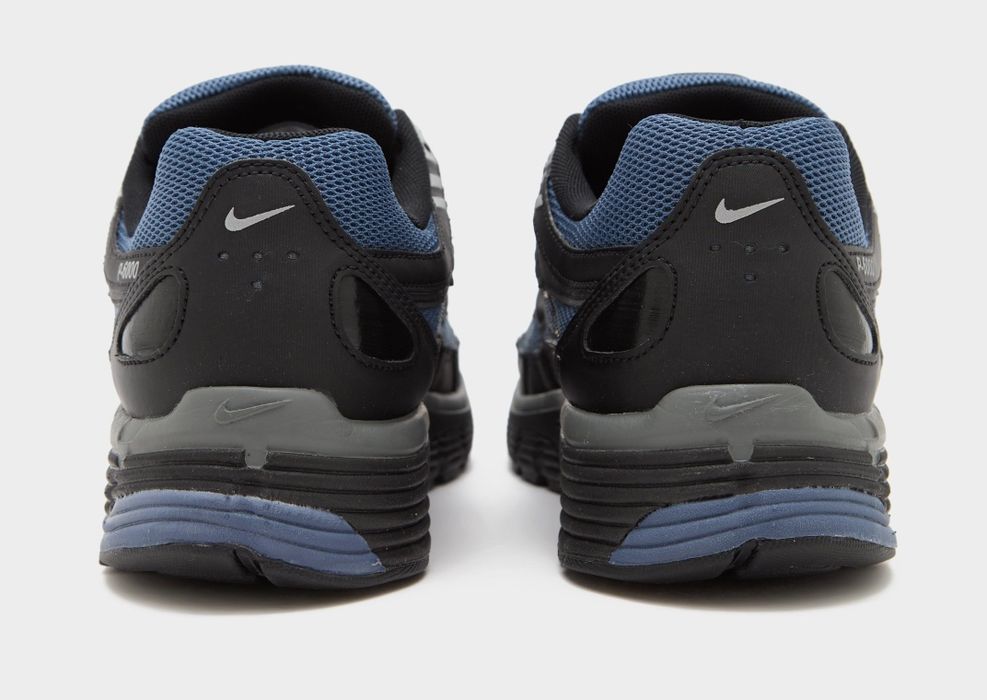 Кросівки - Nike P-6000 ОРИГІНАЛ | IQ0296-491
IQ0296-491