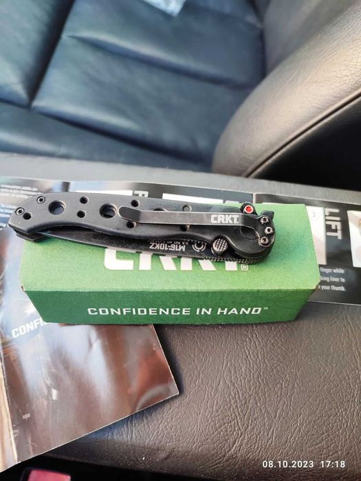 Canivete CRKT M16