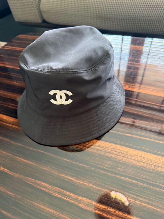 Панамка бренду  Chanel