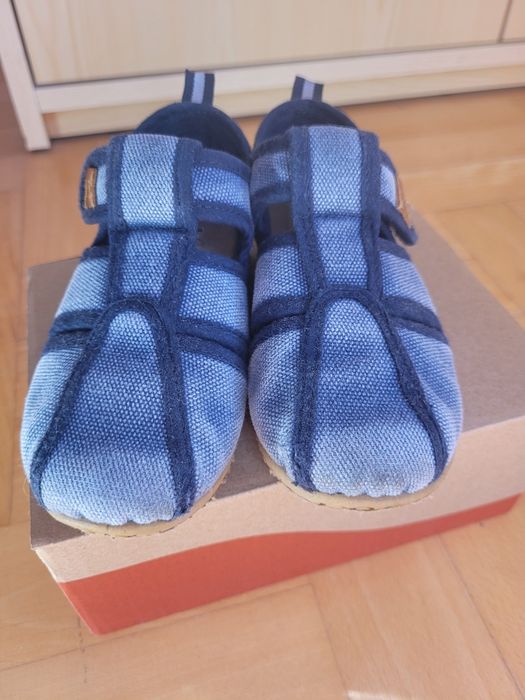 Kapcie dziecięce Emel r. 23