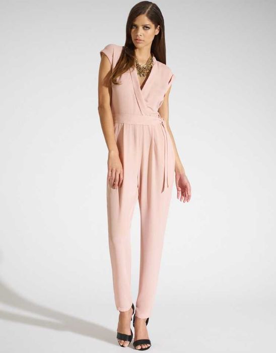 Kardashian Kollection kombinezon damski nowy L