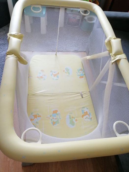 Манеж дитячий CAM