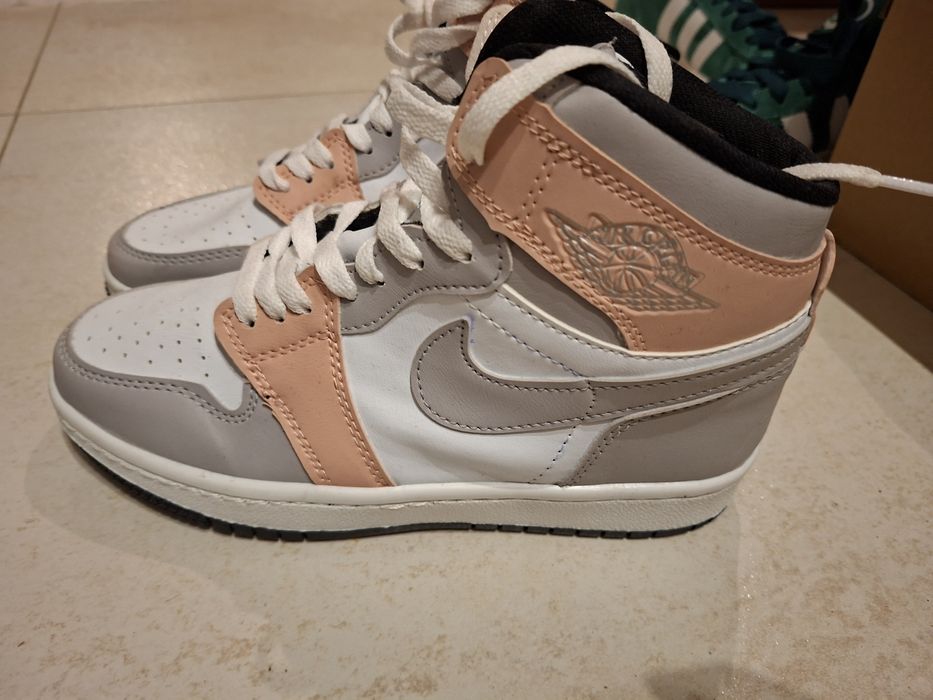 Buty jordan r.37