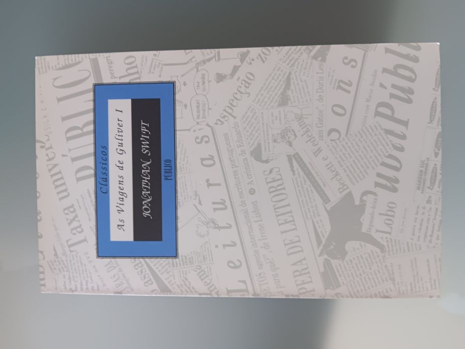 Livros de colecção vários