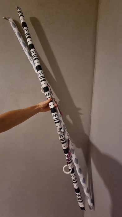 Miękka mata edukacyjna Ricokids dla niemowlą