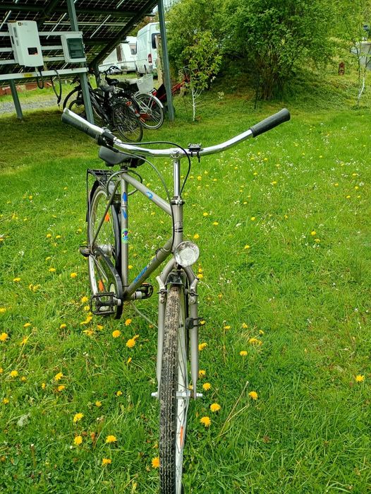 Sprzedam rower meski
