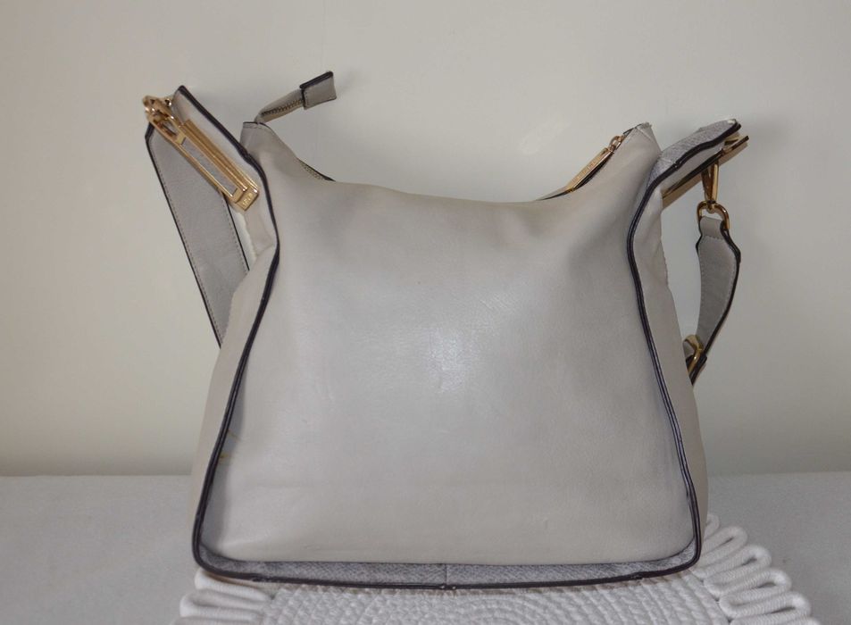 River island duża torba torebka na ramię