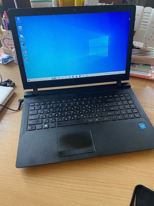 Lenovo ideapad  100 15 Jby