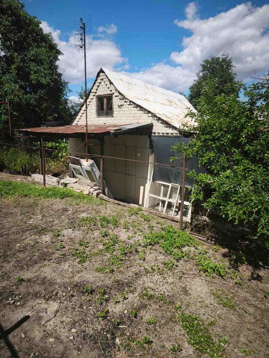 Дніпро,Ігрінь.Продам газифікований будинок 50,5 кв.м+газифікована літня кухня 39 кв.м зі зручностями,приватизована ділянка 6,3 сотки,підвал