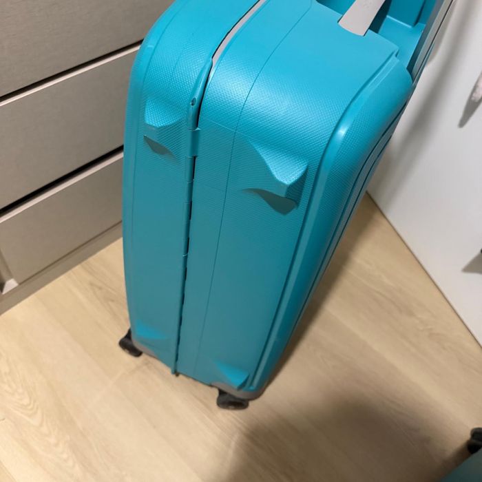 Mala Viagem Samsonite 69cm