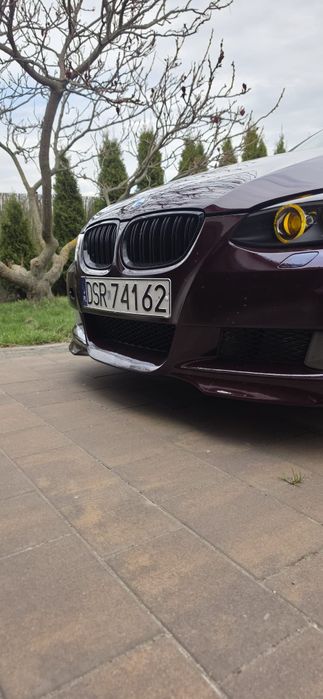 BMW  330xd E92 M57