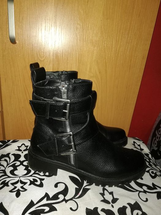 Botki buty House